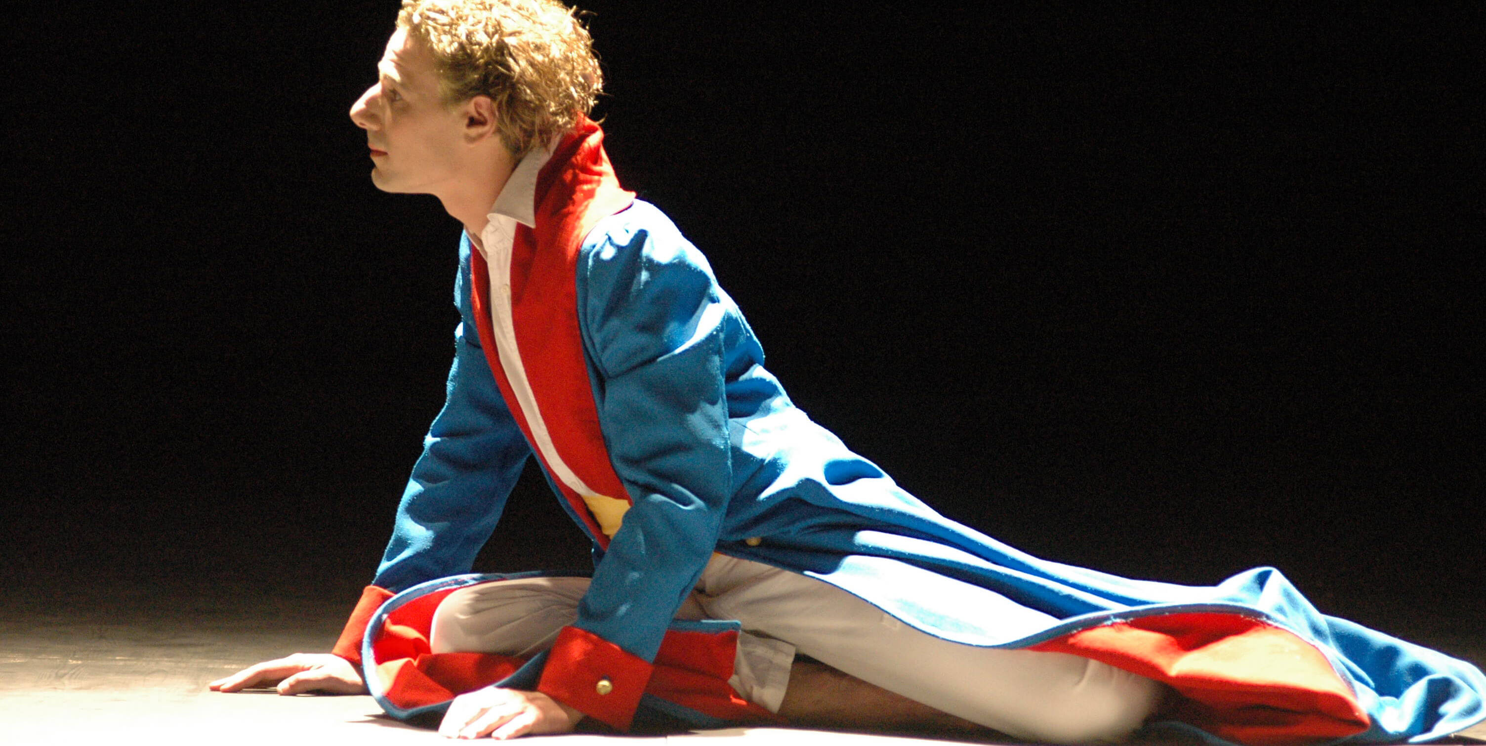 le petit prince antoine de saint exupéry rencontre avec le serpent