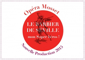 Opera Mosset