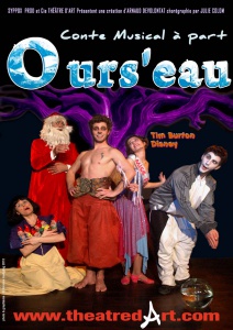 08 -AFFICHE OURS'EAU 2015