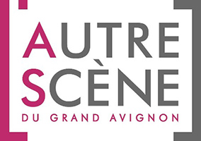 logo l'autre scene